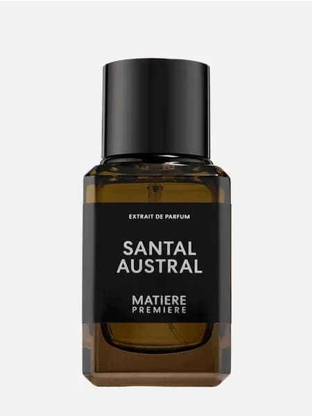 MATIERE PREMIERE santal austral Отливант 5 мл