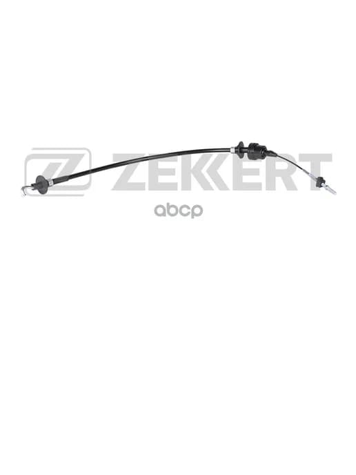 Трос Zekkert