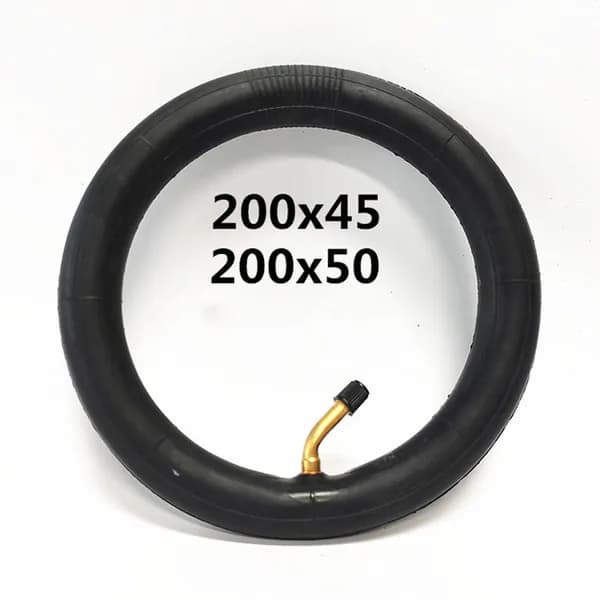 Внутренняя Шина 200х50мм