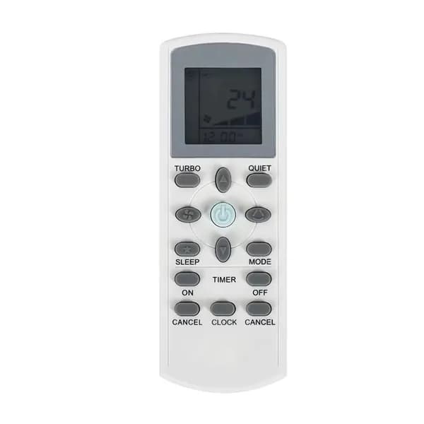 (Q P J B) Замена Пульта Дистанционного Управления AC ECGS01-I ECGS01 I DGS01 Для ACSON /