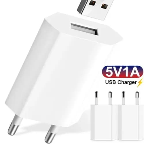 USB-зарядное устройство для розетки