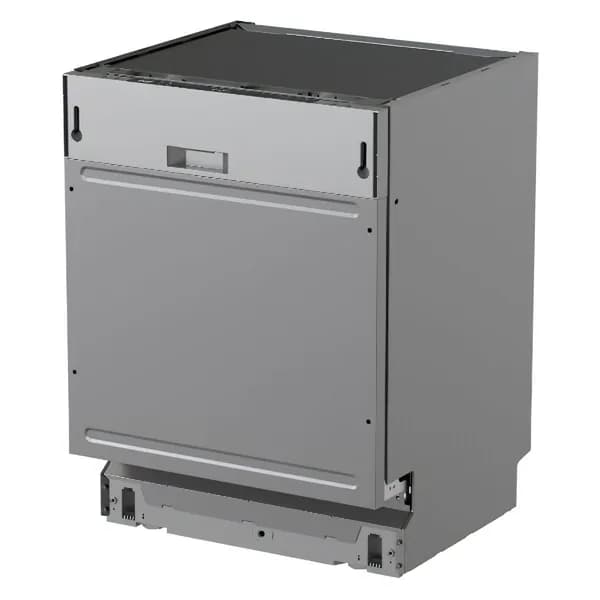 Thomson Посудомоечная машина DB30L52I03, серебристый