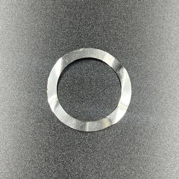 Шайба регулировочная TOHATSU 8-9,8 (9.8F-06.22-0.1) 28x36,8x0,1 (YUELANG)