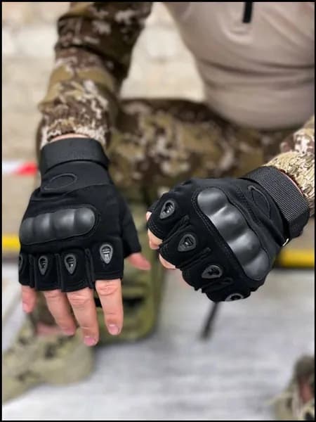 Перчатки для рыбалки рыболовные