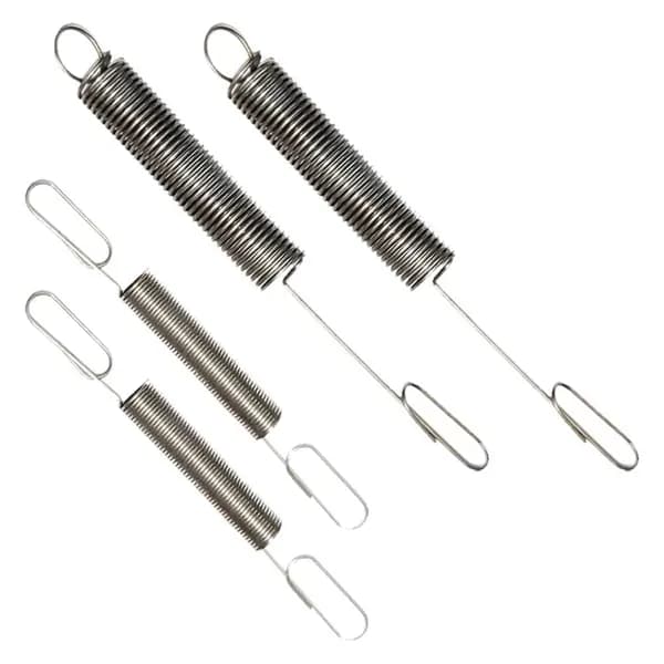 4 Pack 691859 692211 Пружина регулятора совместим с запасной части газонокосилки & Stratton