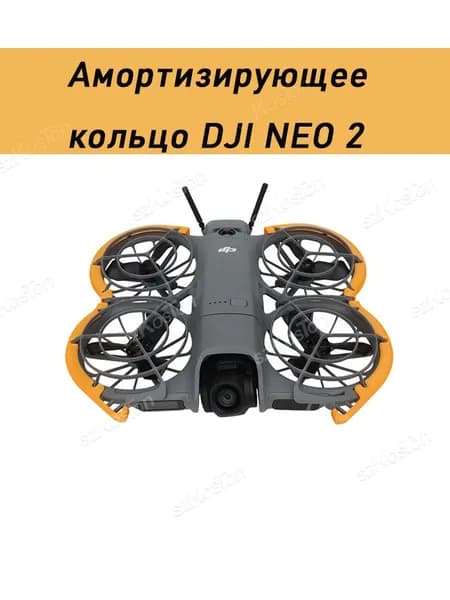Амортизирующее кольцо D JI NEO 2