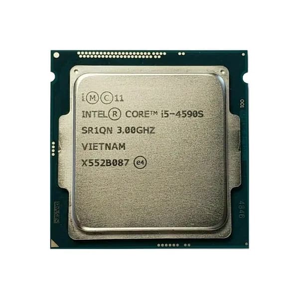 процессор сокет 1150 Core i5-4590S SR1QN, oem