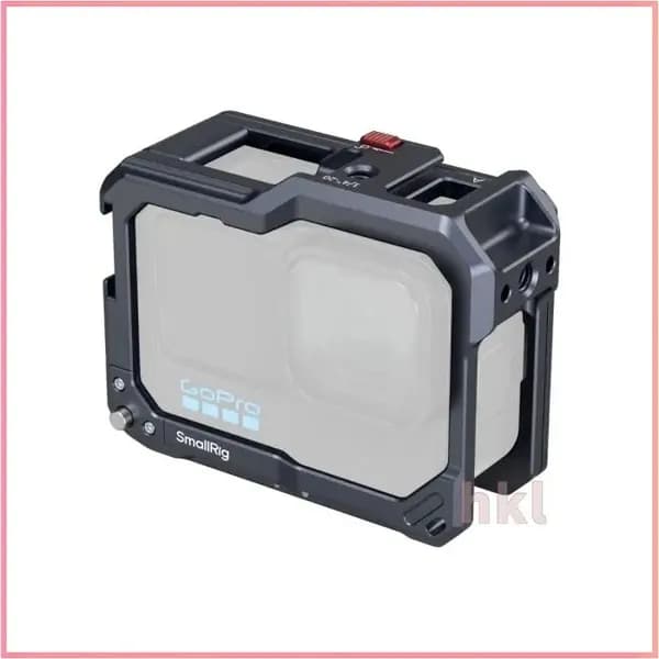 GoPro Hero 11, 10, 9 SmallRig 3084C Встроенный комплект электроники