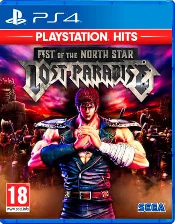Игра  (PlayStation 4, PlayStation 5, Английская версия)