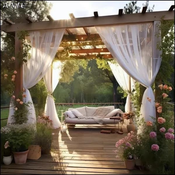Аксессуары для качели,240х600см
