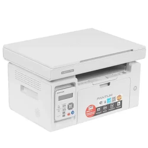 Pantum M6507W, МФУ лазерный, принтер 3 в 1, А4, черно белый