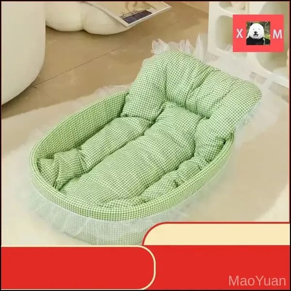 Качественное гнездо для зверей