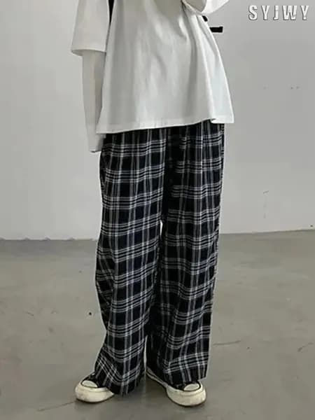 Брюки SYJWY