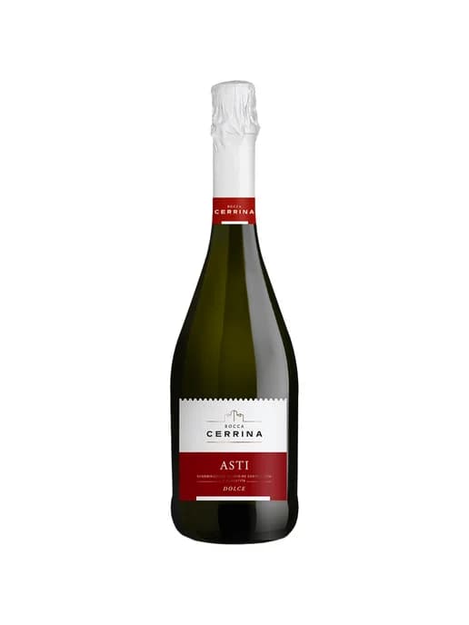 Вино игристое Asti белое сладкое 0,75 л