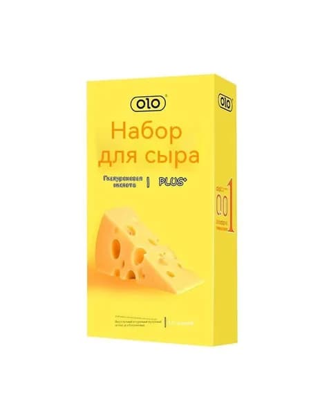 Сырный набор (10 шт.)