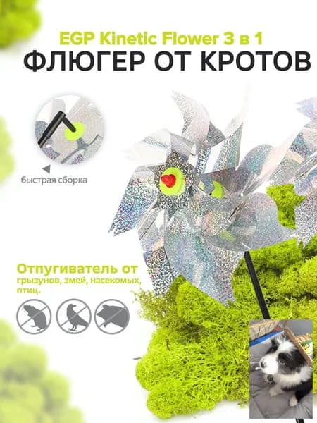 Флюгер