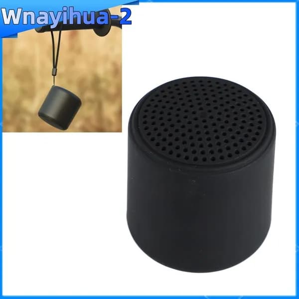 Мини-динамик Bluetooth Бриллиантово-черный