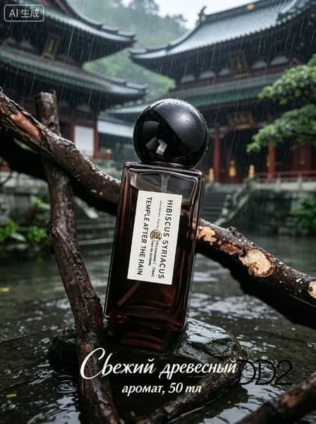 Туалетная вода mzm-20260702135504830 50 мл