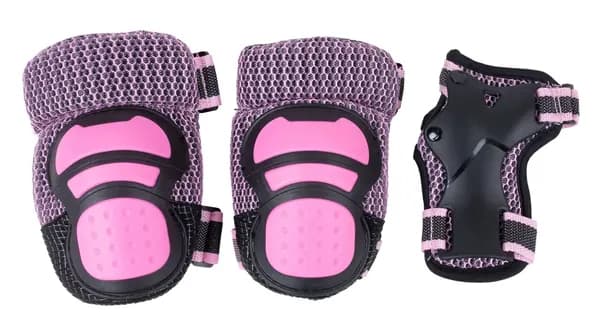 Защита для подростков Safe fit teens 4.0 pink M