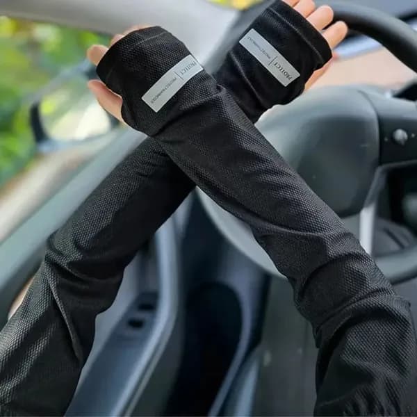 Перчатки для рыбалки