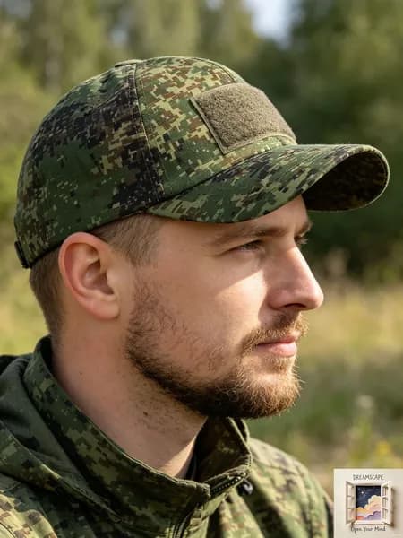 Головной убор форменный