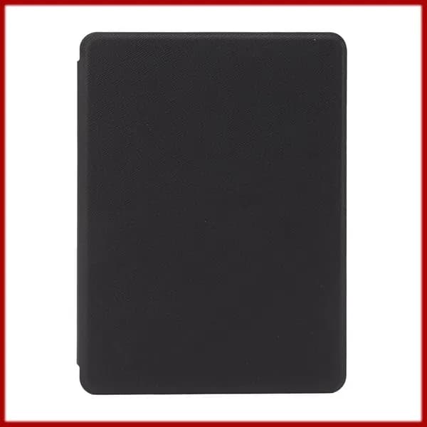 Чехол для чтения электронных книг с диагональю 68 дюйма Черный kindle paperwhite 11 поколения с диагональю 6,8 дюйма 2021