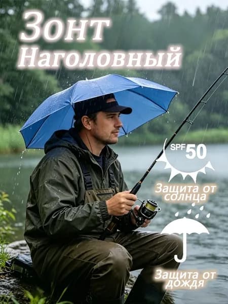 Зонт Механика