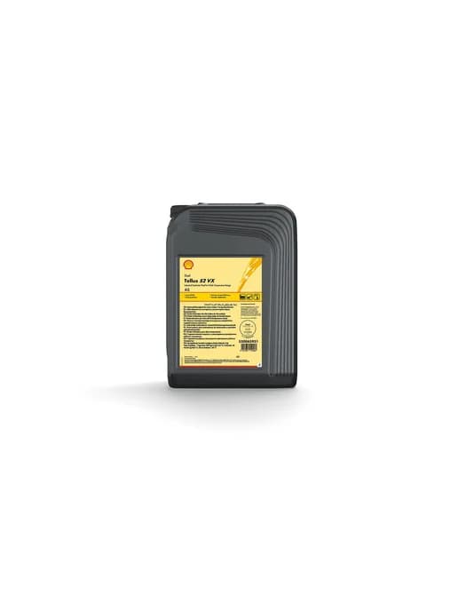 Tellus S2 VX 46 (20 л) Гидравлическое масло