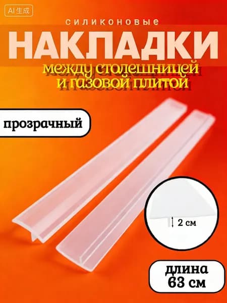 IKEA Рассекатель для газовой плиты, 5.6 см, 1 шт