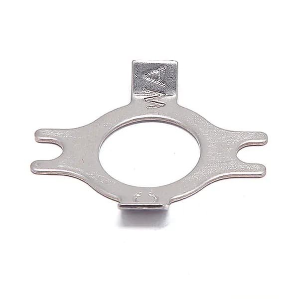 MCWS Стопорная шайба гребного винта для MERCURY 30-60 л.с. Комплет 2 шт OEM: 14-76281Q/76281, 18-3204 (Solas)