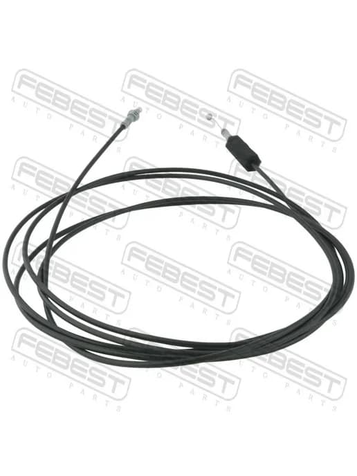 Трос привода багажника TOYOTA COROLLA 0199-ADE150LUG