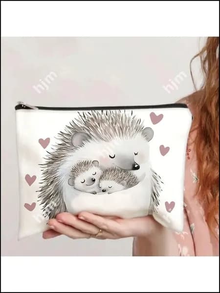 Косметичка дорожная
