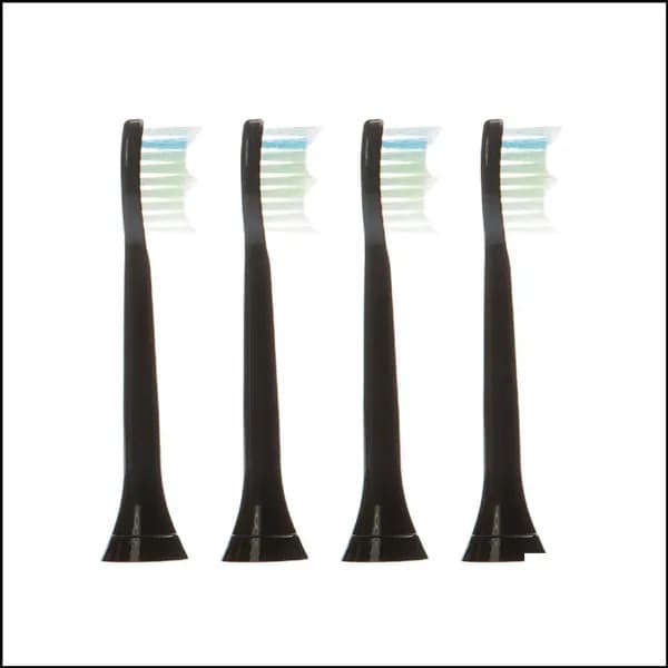 Премиум насадка для щетки Philips/Sonicare, Flexcare, 4 штуки в комплекте