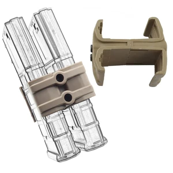 Тактический соединитель 5.56 для AR-15/SCAR/M4