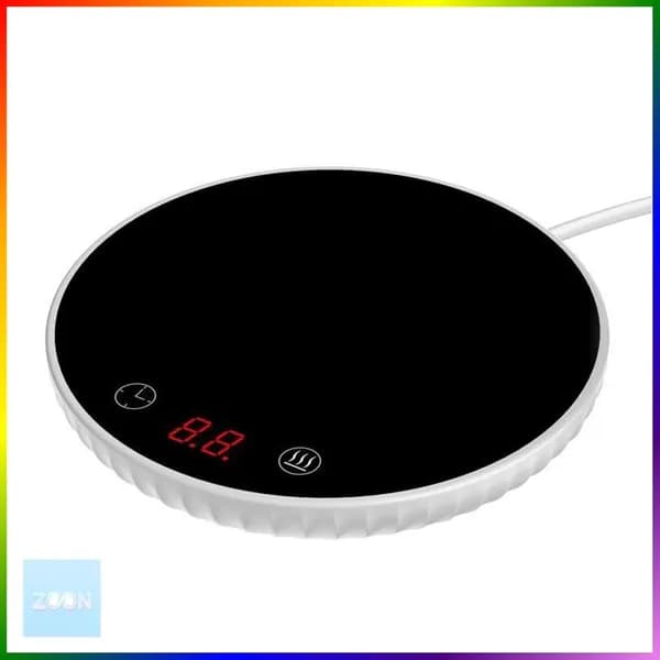 Индукционная настольная плита F1122A5208964B149B9BFD8B276E3820, белый