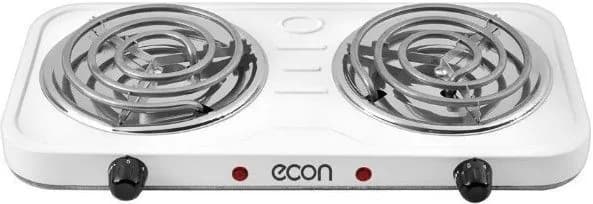Электроплитка Econ ECO-210HP, белый