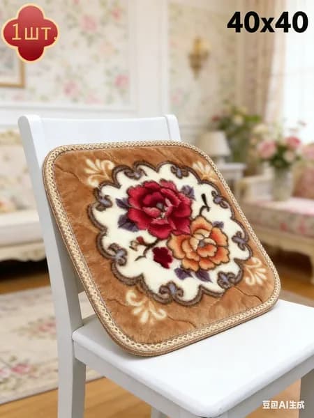 Молитвенный коврик 40х40cm
