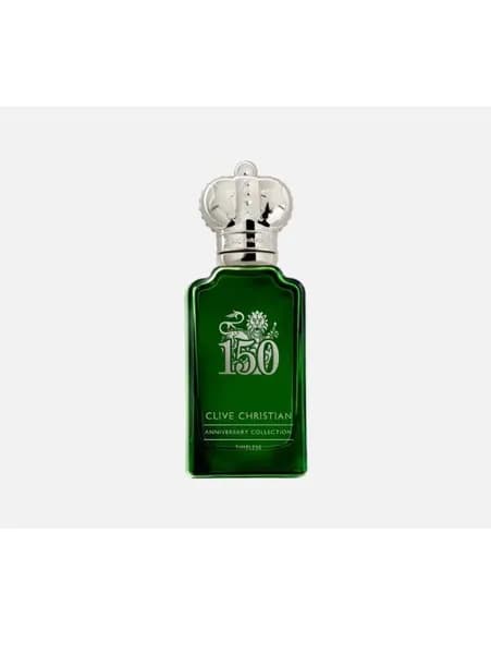 CLIVE CHRISTIAN anniversary collection, timeless Отливант 5 мл