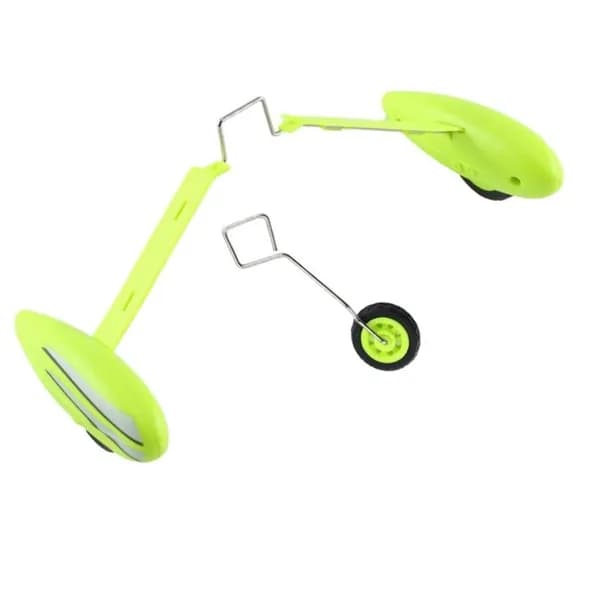 Комплект для модернизации шасси радиоуправляемого самолета WLtoys XK A310