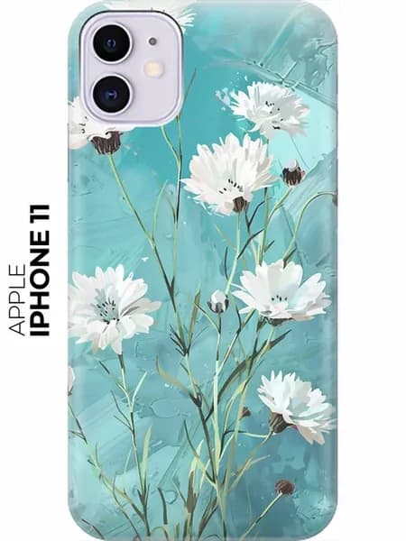 Чехол на Apple iPhone 11