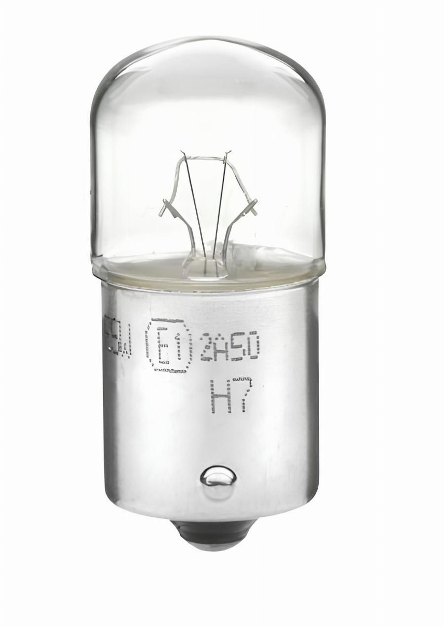Лампа 24V 5W BA15s (HRUS )