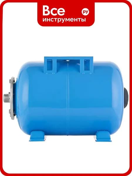 UNIPUMP Гидроаккумулятор горизонтальный ГГ 24М 18157