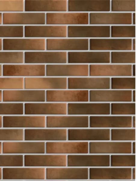 Клинкерная плитка BestPoint Retro Brick Curry