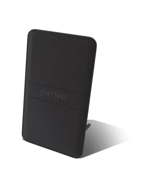 Антенна комнатная Perfeo Parus активная, DVB-T2, PF-TV1015