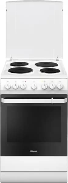 Электрическая плита Hansa FCEW 54109