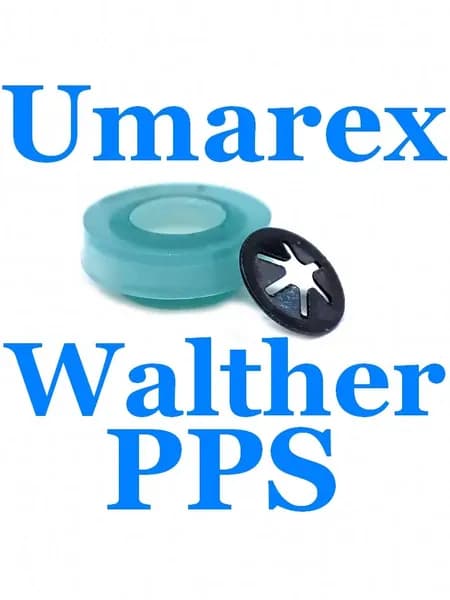 Ремкомплект Блоубэк для пистолета Umarex Walther PPS