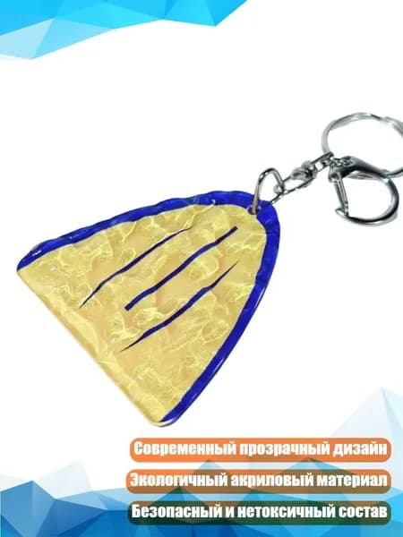 Настенная карта