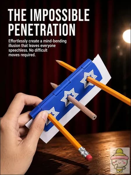 Реквизит для магических шоу, игры для вечеринок