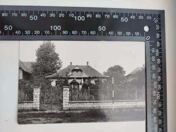 Старинная Фотография - Прошлое в Кадре: Эпоха СССР / Россия.