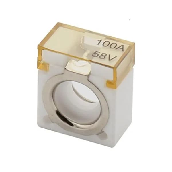 Предохранители автомобильные, 1 шт., арт. 13AC807734-100A_QXF5